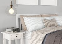 5 tips om deze winter de warmte te brengen in de slaapkamer!
